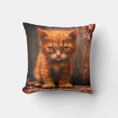 子天 クッション (正面)