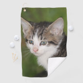 子天 ゴルフタオル (インサイチュ)