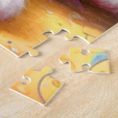 子天 ジグソーパズル (側面)