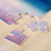 子天 ジグソーパズル (側面)