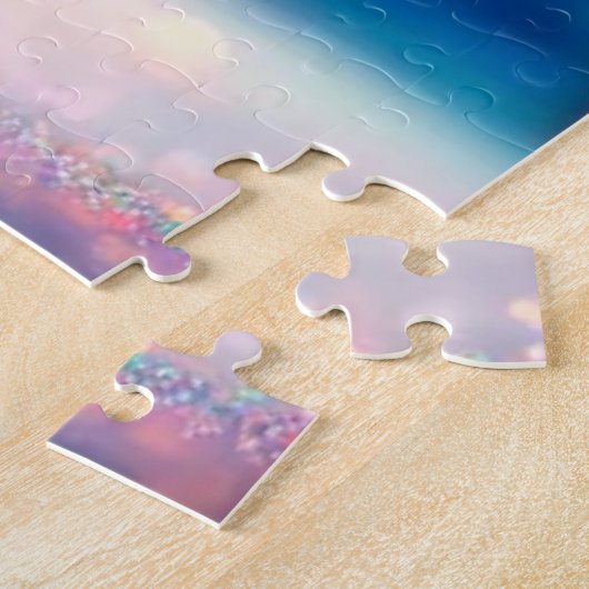 子天 ジグソーパズル (側面)