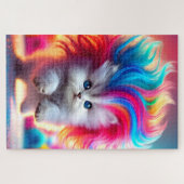 子天 ジグソーパズル (横)