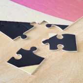 子天 ジグソーパズル (側面)