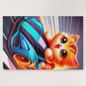 子天 ジグソーパズル (横)