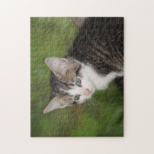 子天 ジグソーパズル (縦)