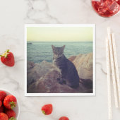 子天 スタンダードランチョンナプキン (インサイチュ)