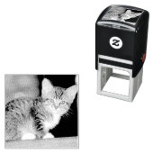 子天 セルフインキングスタンプ (インサイチュ)