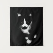 子天 タペストリー (正面)