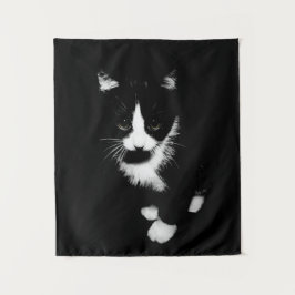 子天 タペストリー