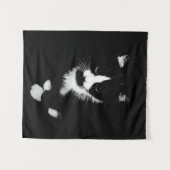 子天 タペストリー (正面(横))