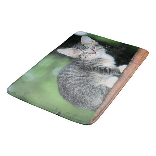 子天 バスマット (アングル)