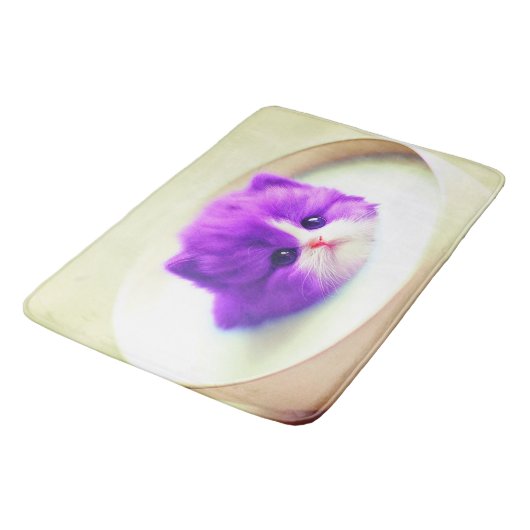 子天 バスマット (アングル)