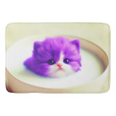 子天 バスマット (正面)