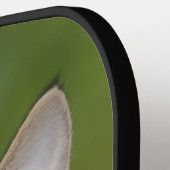 子天 ピックルボールラケット (左詳細)