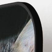 子天 ピックルボールラケット (左詳細)