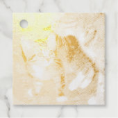 子天 フェイバータグ (正面)