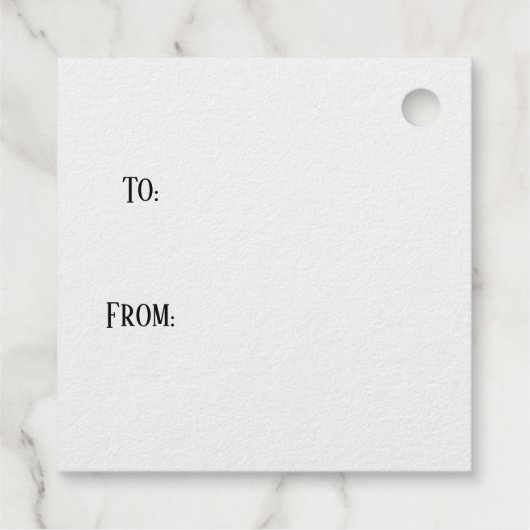 子天 フェイバータグ (裏面)