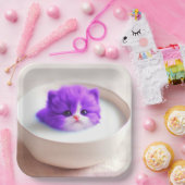 子天 ペーパープレート (パーティー)