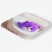 子天 ペーパープレート (傾斜あり)