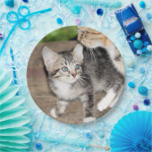 子天 ペーパープレート (パーティー)