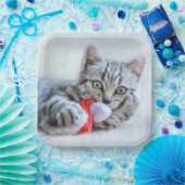 子天 ペーパープレート (パーティー)