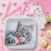 子天 ペーパープレート (パーティー)