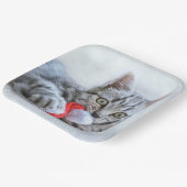 子天 ペーパープレート (傾斜あり)