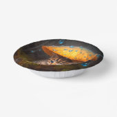 子天 ペーパーボウル (傾斜あり)