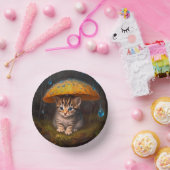 子天 ペーパーボウル (パーティー)