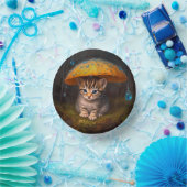 子天 ペーパーボウル (パーティー)