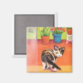 子天 マグネット (正面/裏面)