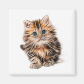 子天 マグネット (正面)