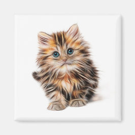 子天 マグネット