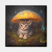 子天 マグネット (正面)