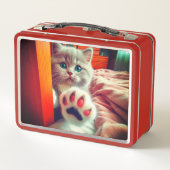 子天 メタルランチボックス (裏面)