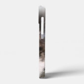 子天 Case-Mate iPhoneケース (裏面 / 左)