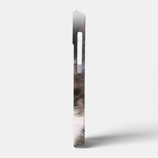 子天 Case-Mate iPhoneケース (裏面 / 左)