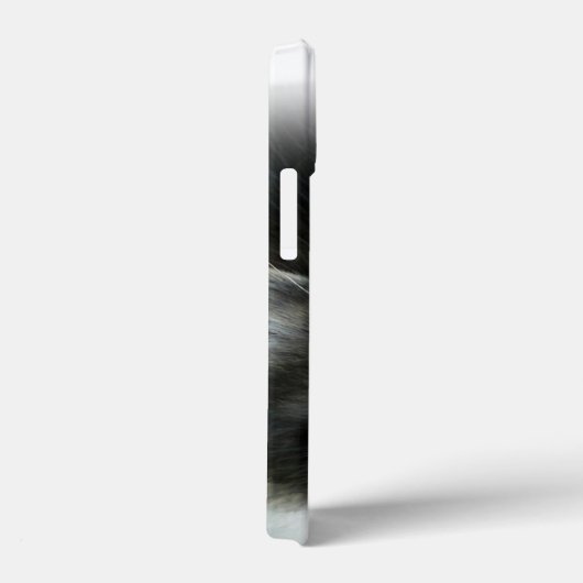 子天 Case-Mate iPhoneケース (裏面 / 右)