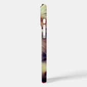 子天 Case-Mate iPhoneケース (裏面 / 左)