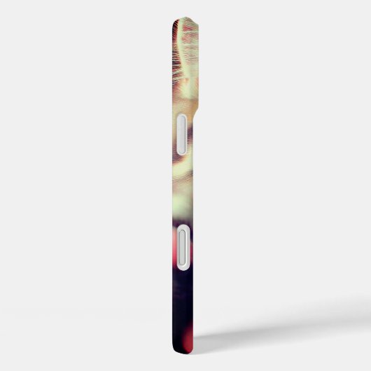 子天 Case-Mate iPhoneケース (裏面 / 右)