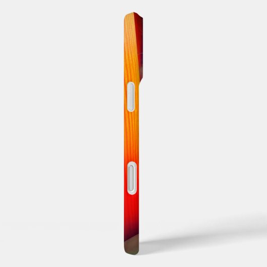 子天 Case-Mate iPhoneケース (裏面 / 右)