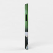 子天 Case-Mate iPhoneケース (裏面/右)