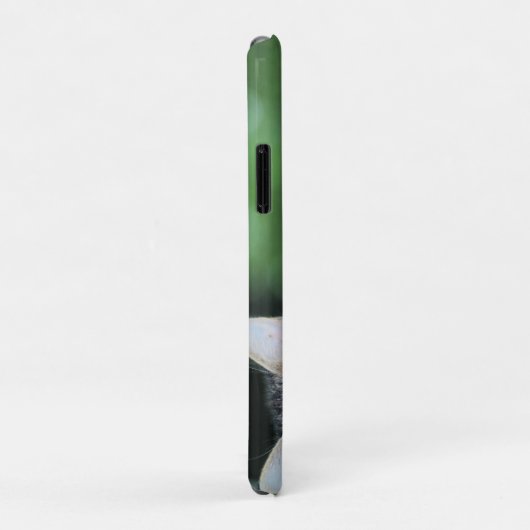 子天 Case-Mate iPhoneケース (裏面/右)