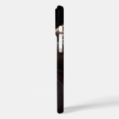 子天 Case-Mate iPhoneケース (裏面 / 左)