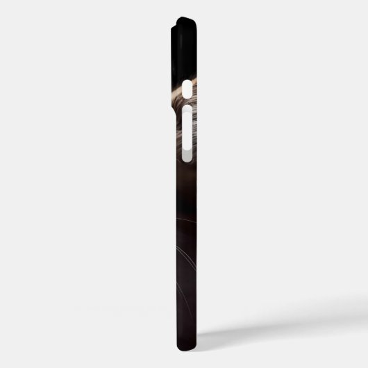 子天 Case-Mate iPhoneケース (裏面 / 左)