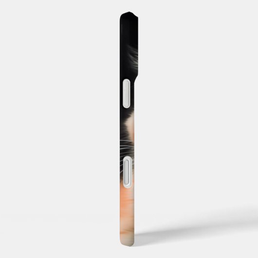 子天 Case-Mate iPhoneケース (裏面 / 右)