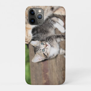 子天 iPhone 11 PROケース