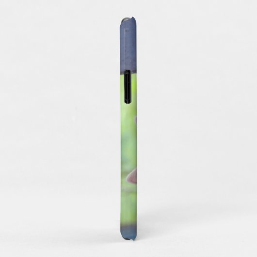 子天 Case-Mate iPhoneケース (裏面/右)