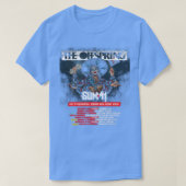 子孫のコピー Tシャツ (デザイン正面)