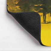 子守唄のマウスパッド マウスパッド (コーナー)